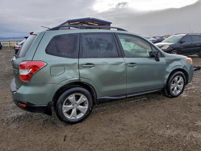 Subaru Forester 2.5i Premium Image 8