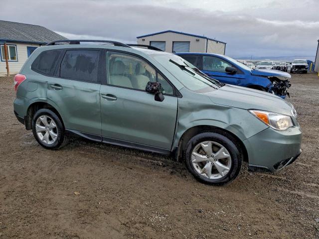 Subaru Forester 2.5i Premium Image 2