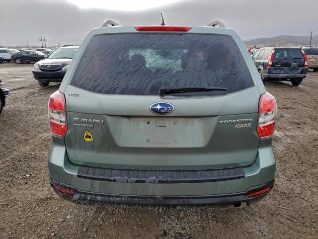 Subaru Forester 2.5i Premium Image 12
