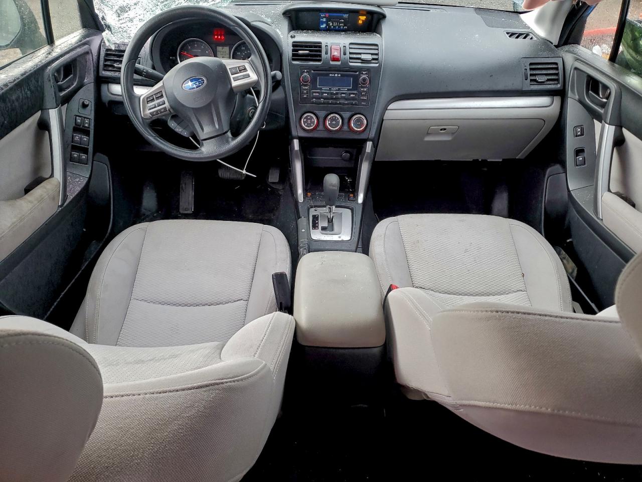 Subaru Forester 2.5i Premium Image 4