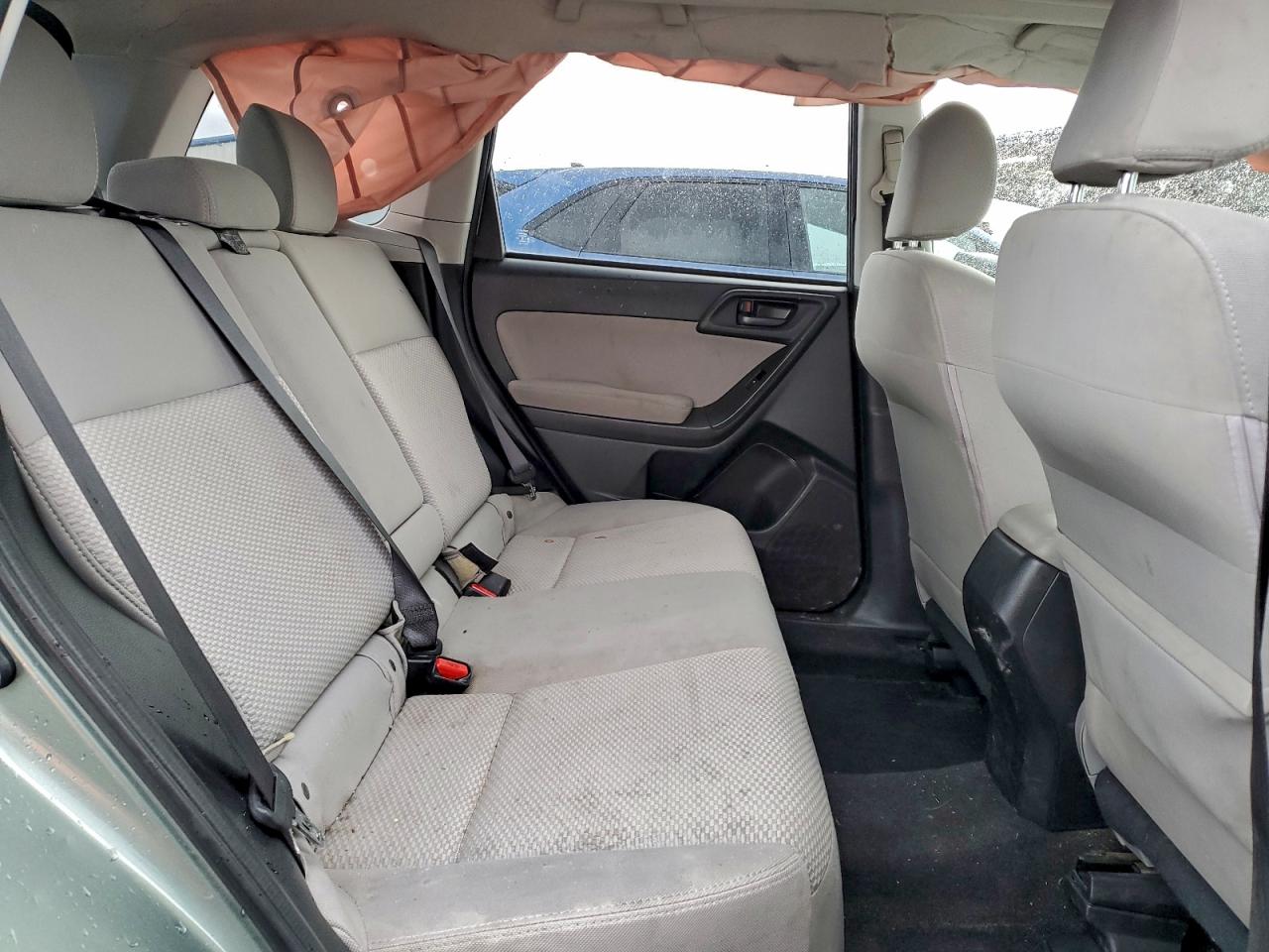 Subaru Forester 2.5i Premium Image 7