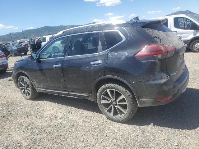 Nissan Rogue S Image 5