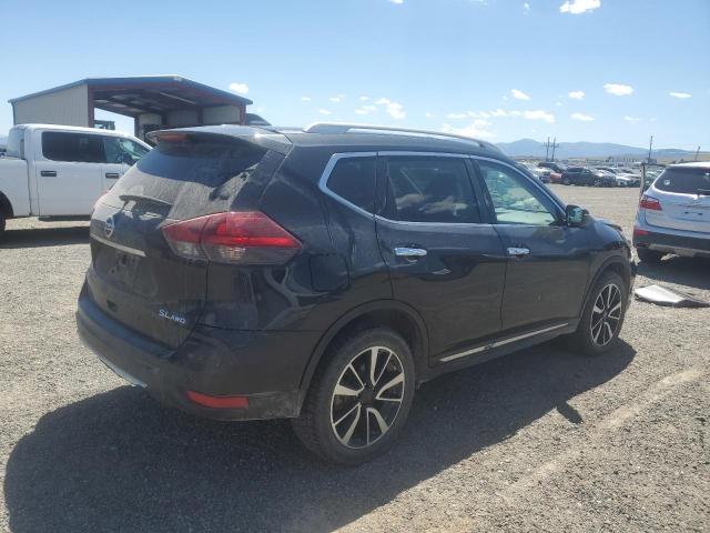 Nissan Rogue S Image 13