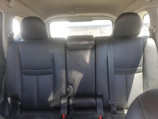 Nissan Rogue S Image 11