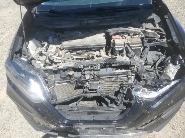 Nissan Rogue S Image 7