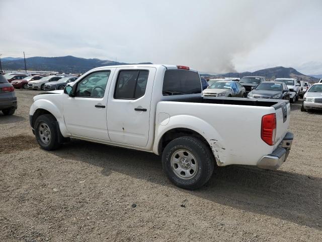 Nissan Frontier S Image 9