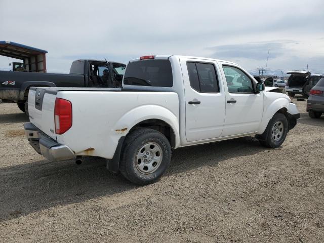 Nissan Frontier S Image 3