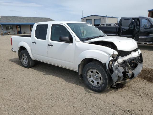 Nissan Frontier S Image 10