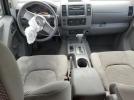 Nissan Frontier S Image 12