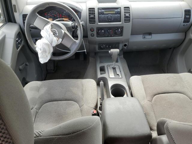 Nissan Frontier S Image 12