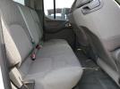 Nissan Frontier S Image 6