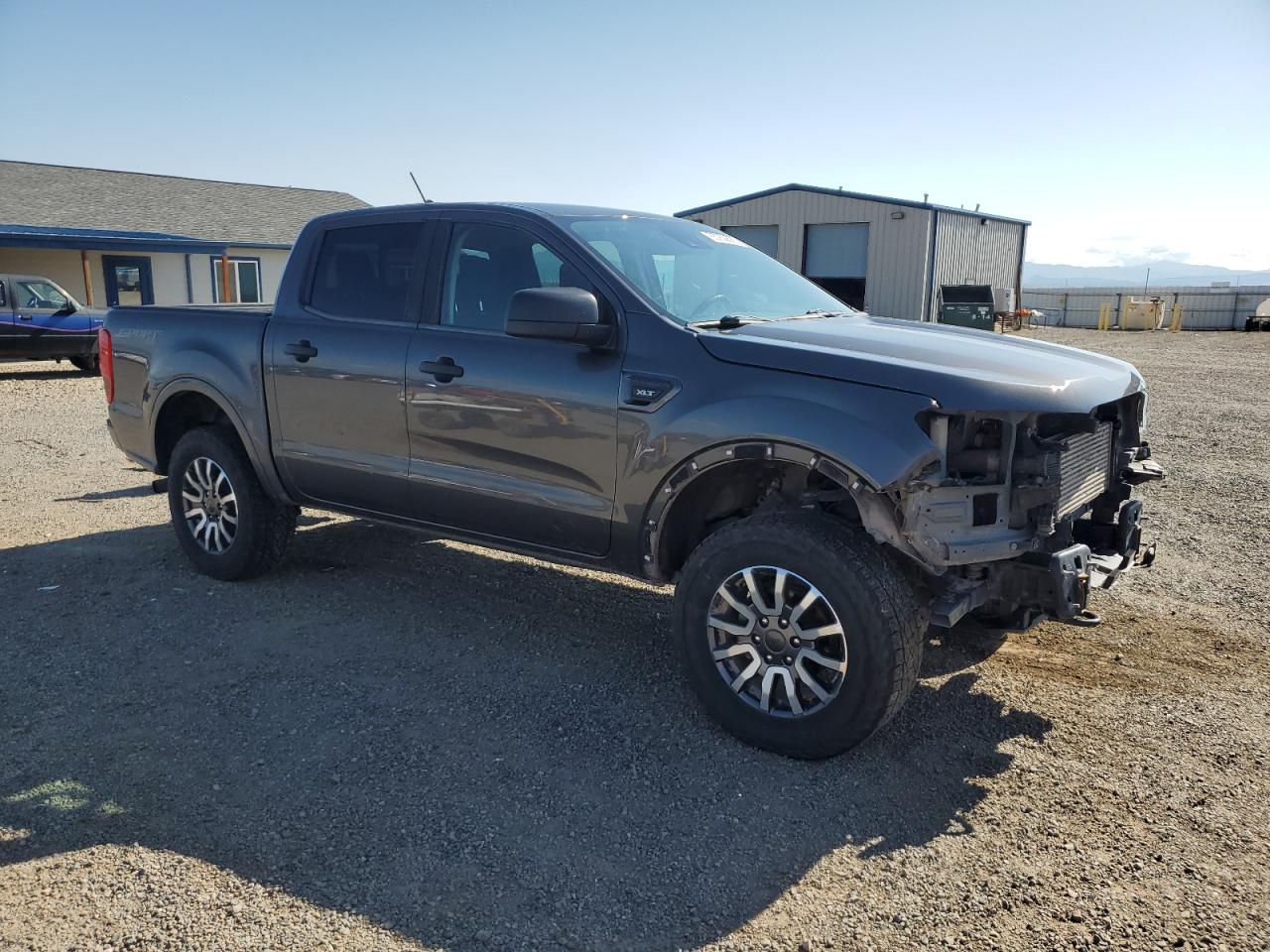 Ford Ranger Xl Image 3