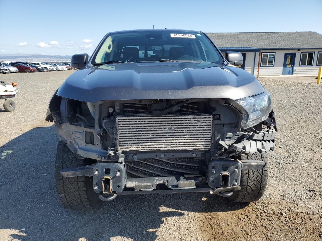 Ford Ranger Xl Image 9