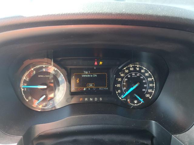 Ford Ranger Xl Image 4