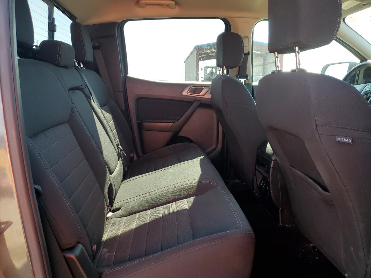 Ford Ranger Xl Image 6