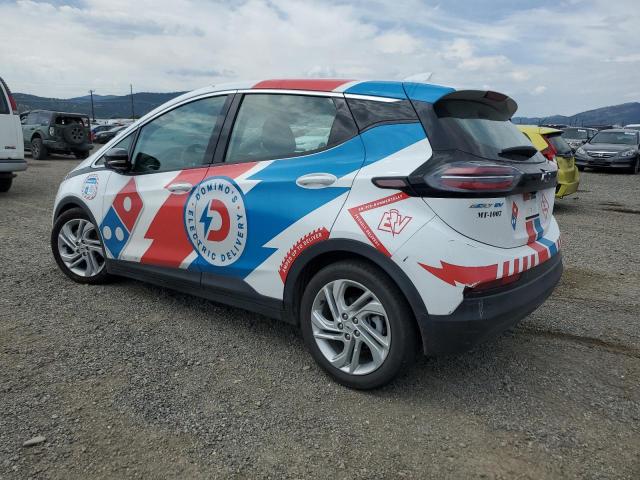 Chevrolet Bolt 1lt Image 8