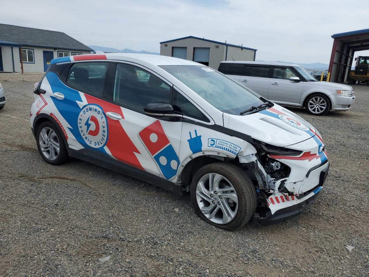 Chevrolet Bolt 1lt Image 3