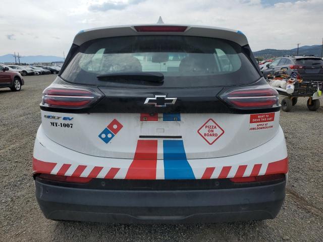 Chevrolet Bolt 1lt Image 11