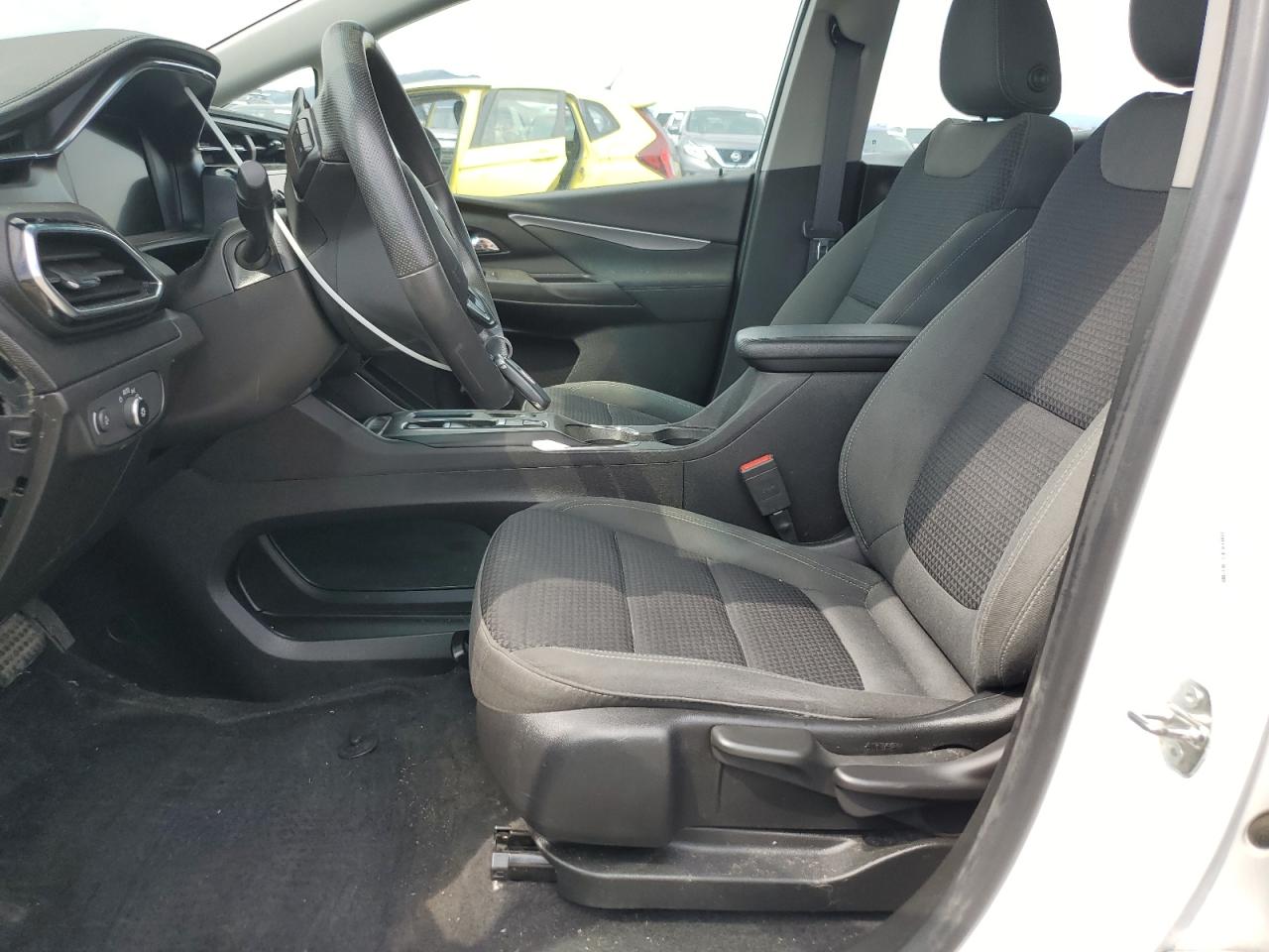 Chevrolet Bolt 1lt Image 12