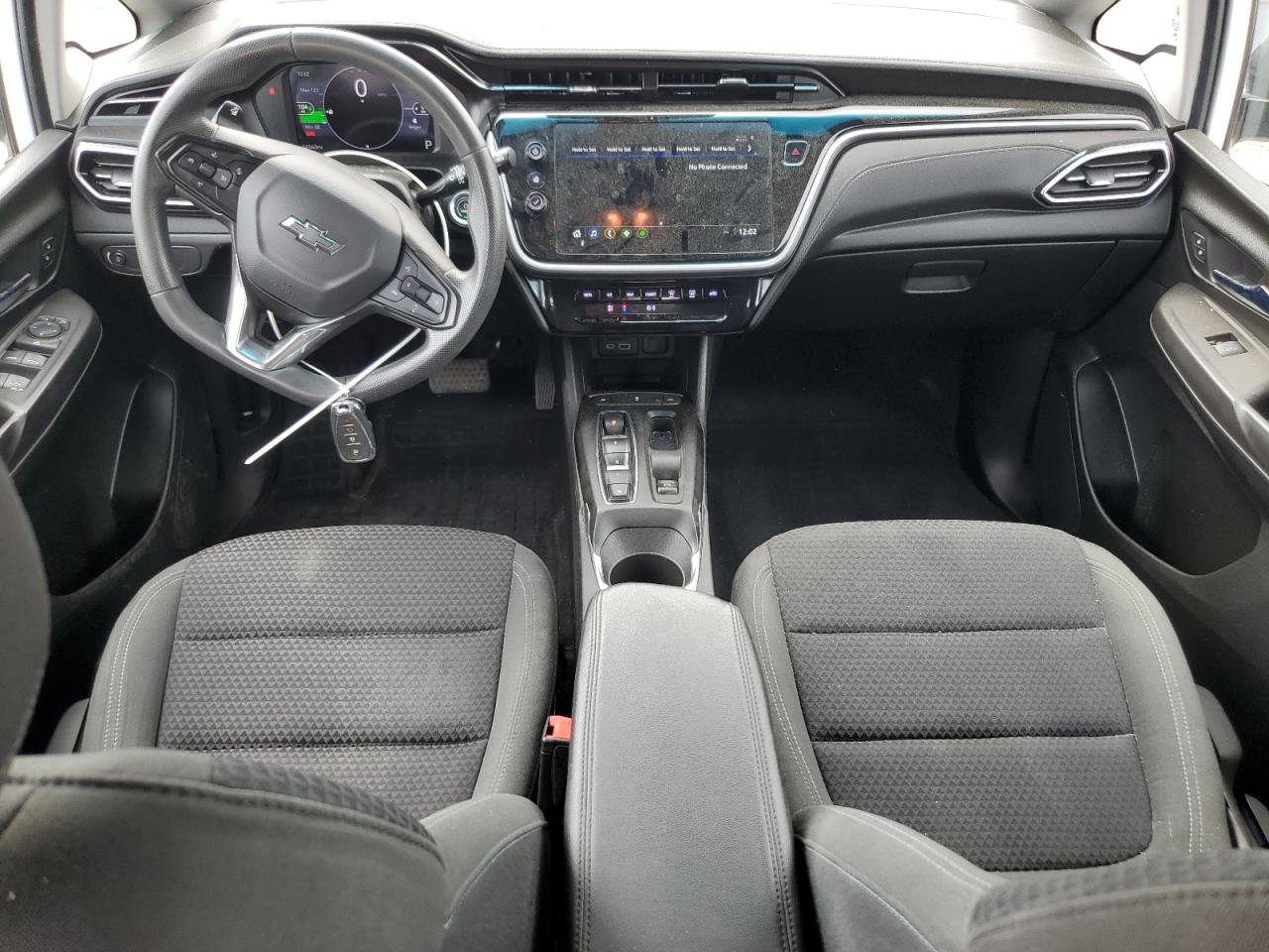 Chevrolet Bolt 1lt Image 13