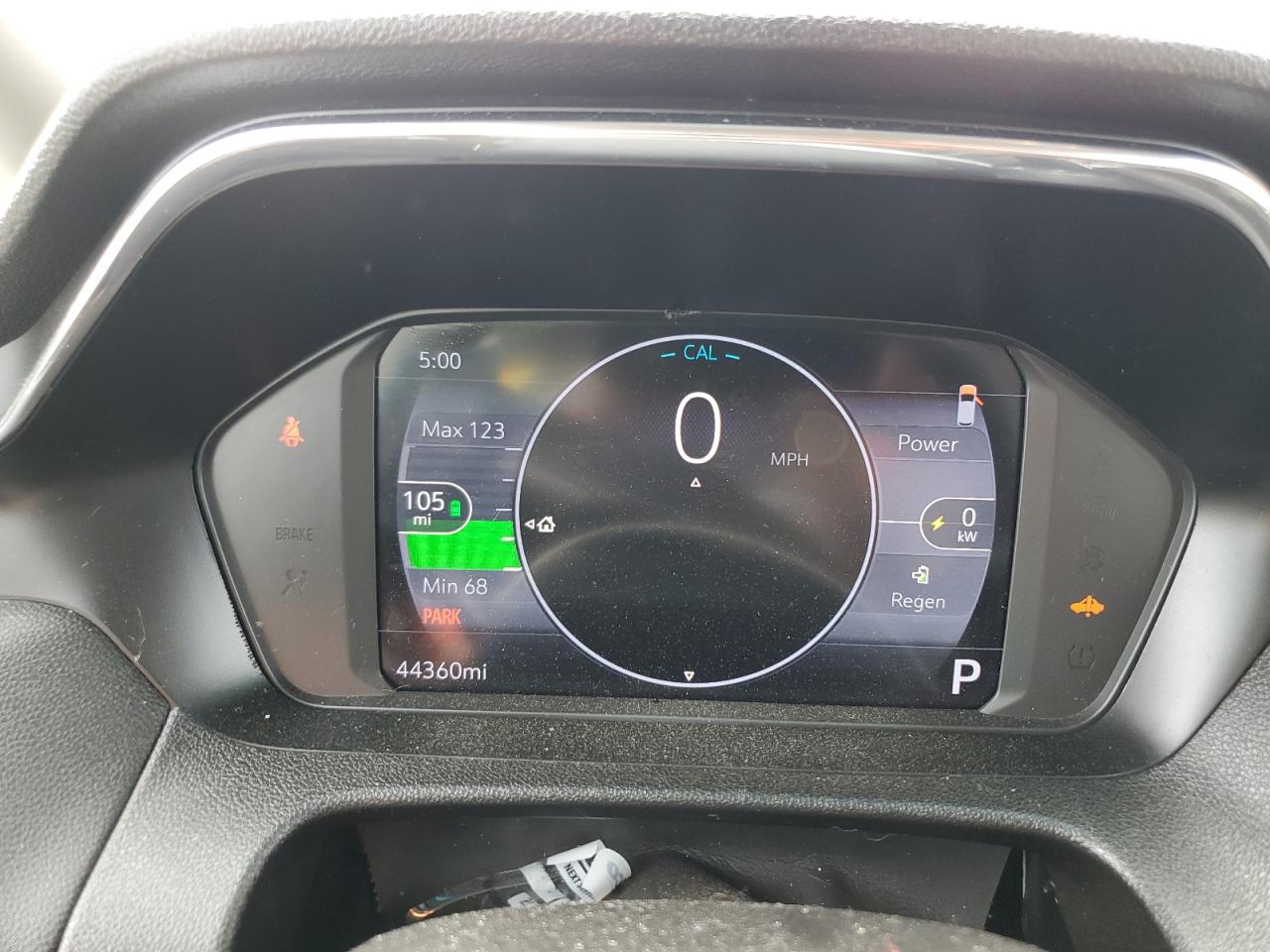 Chevrolet Bolt 1lt Image 2