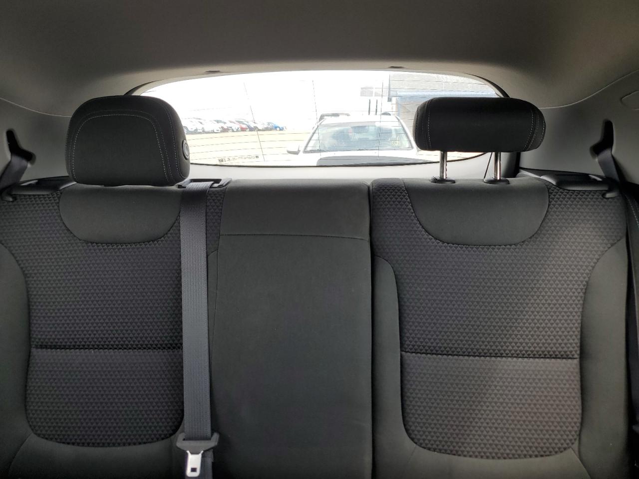 Chevrolet Bolt 1lt Image 4