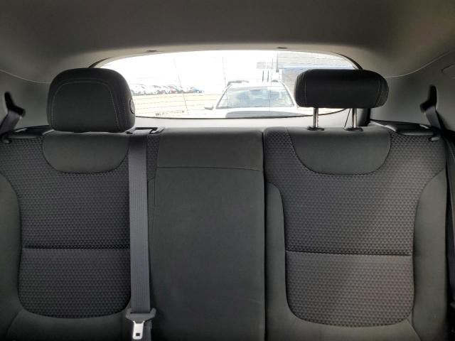 Chevrolet Bolt 1lt Image 4