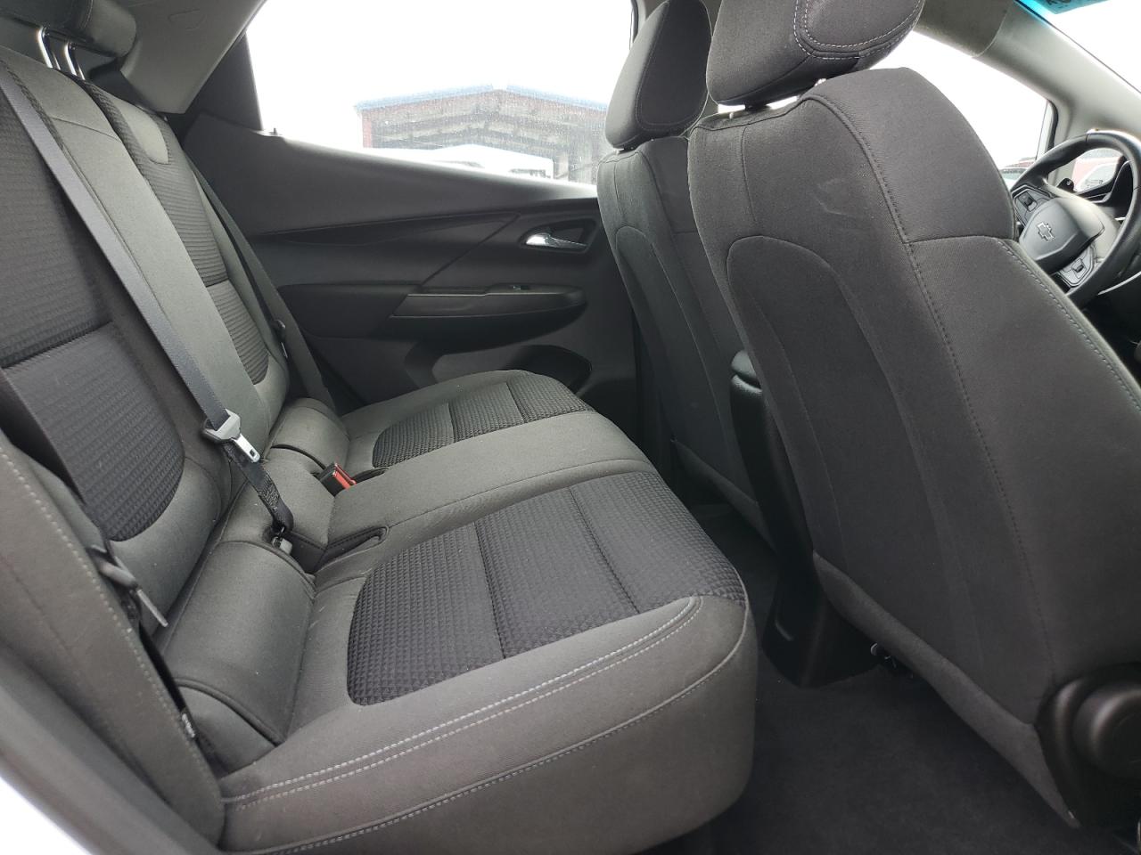 Chevrolet Bolt 1lt Image 10