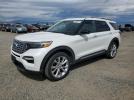 Ford Explorer Platinum Image 1