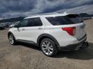 Ford Explorer Platinum Image 4