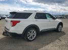 Ford Explorer Platinum Image 10