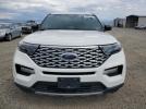 Ford Explorer Platinum Image 2