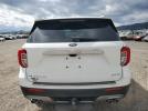 Ford Explorer Platinum Image 6