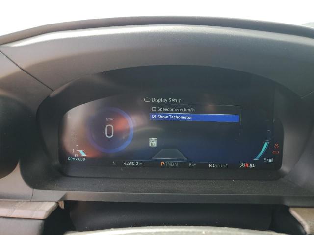 Ford Explorer Platinum Image 7