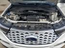 Ford Explorer Platinum Image 12