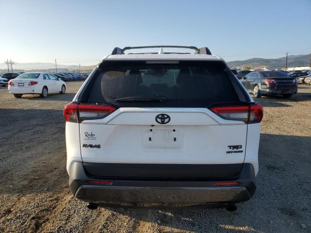 Toyota RAV4 Trd Off Road Image 6