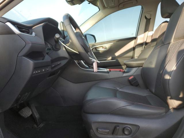 Toyota RAV4 Trd Off Road Image 4