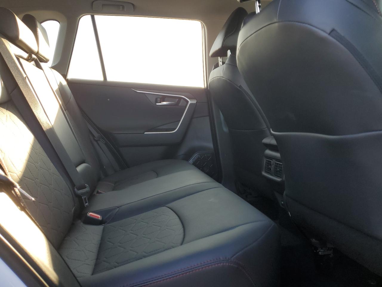 Toyota RAV4 Trd Off Road Image 7