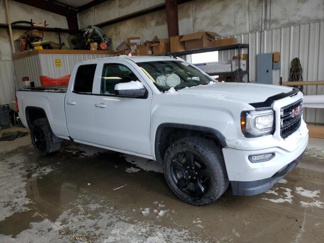 GMC Sierra K1500 Sle Image 4