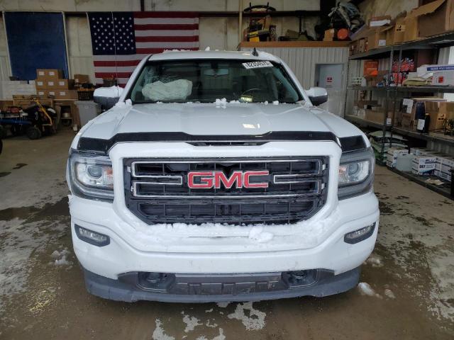 GMC Sierra K1500 Sle Image 6