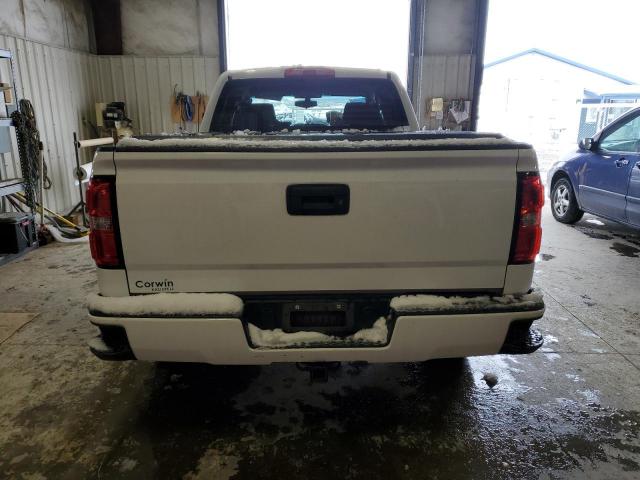 GMC Sierra K1500 Sle Image 7