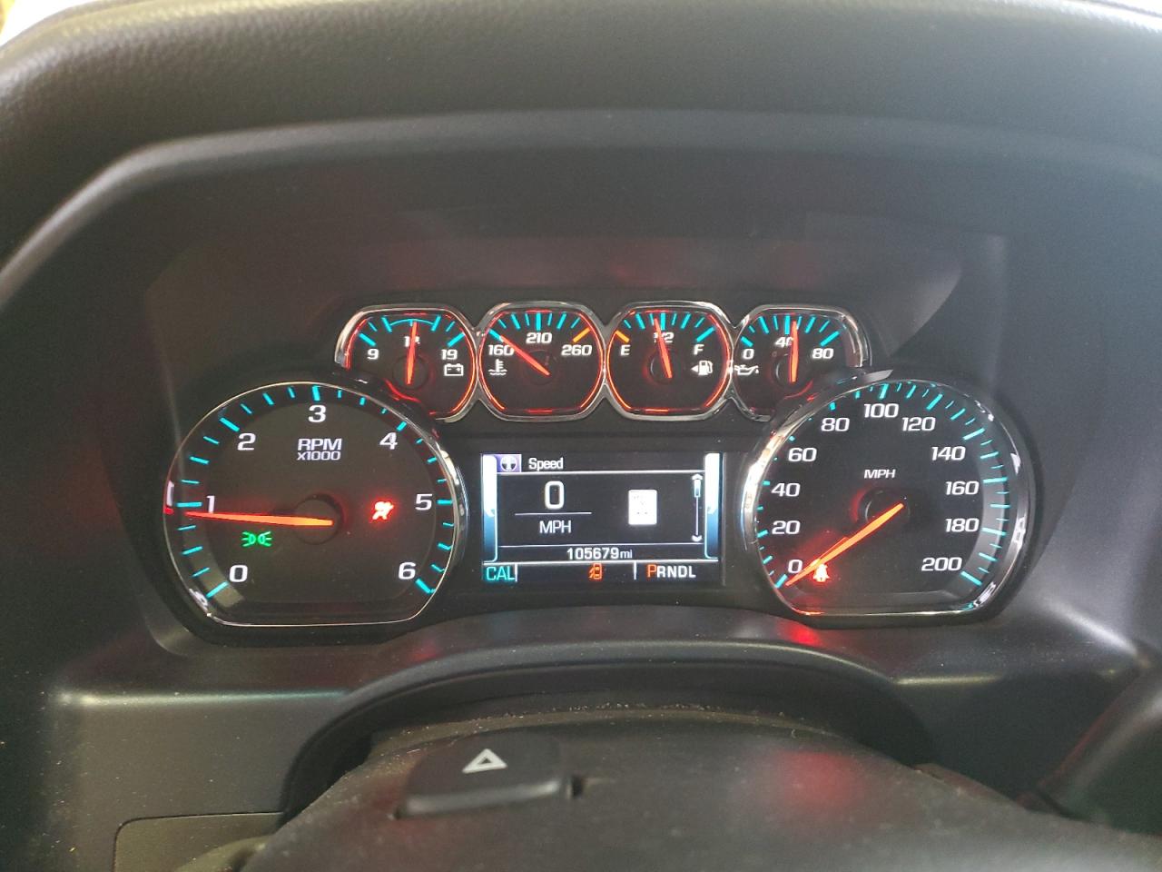 GMC Sierra K1500 Sle Image 9