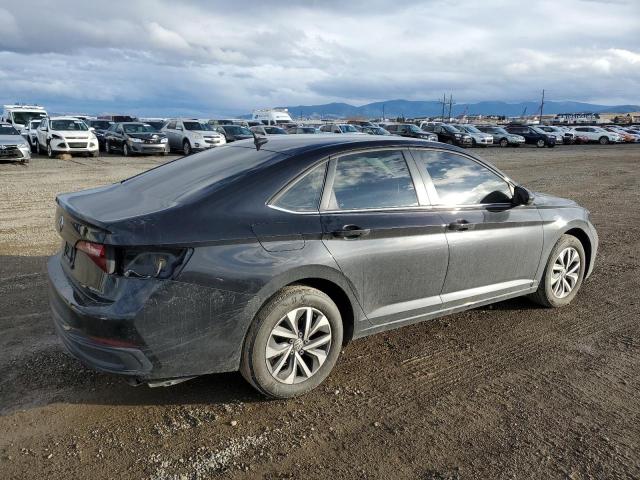 Volkswagen Jetta S Image 3