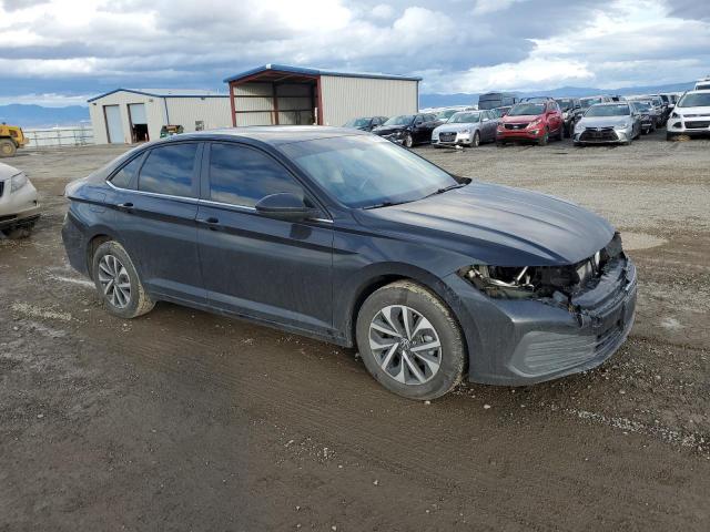 Volkswagen Jetta S Image 9