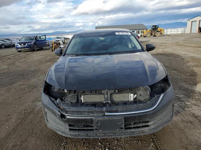 Volkswagen Jetta S Image 6