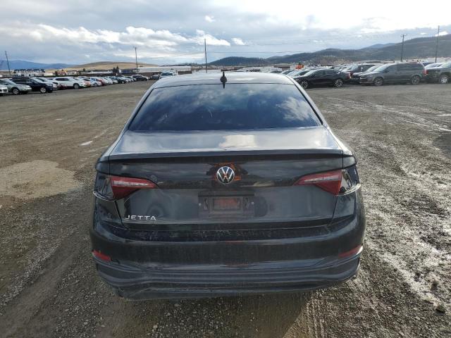 Volkswagen Jetta S Image 7