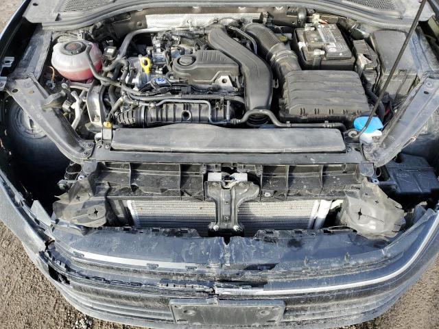 Volkswagen Jetta S Image 8