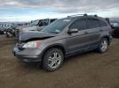Honda Crv Exl Image 1