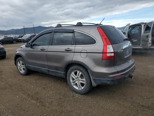 Honda Crv Exl Image 6
