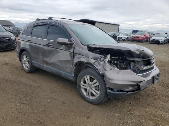 Honda Crv Exl Image 10